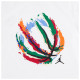 Jordan Παιδική κοντομάνικη μπλούζα Bball Fire Tee